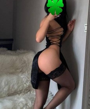 Анкета проститутки Жанночка - Фото 1, Смела, 36 лет, №5018